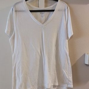 Old Navy vintage v neck